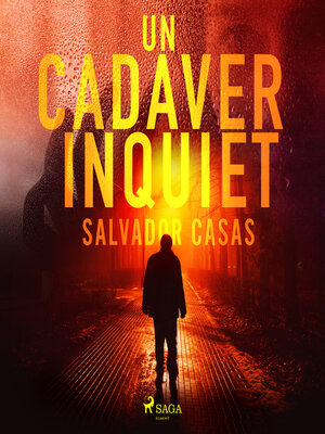 cover image of Un cadaver inquiet